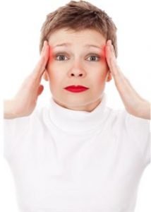 Remedios caseros contra el dolor de cabeza