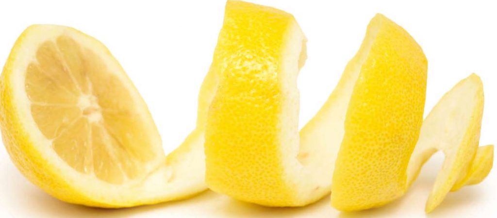Aprovecha las propiedades anticancerígenas del limón