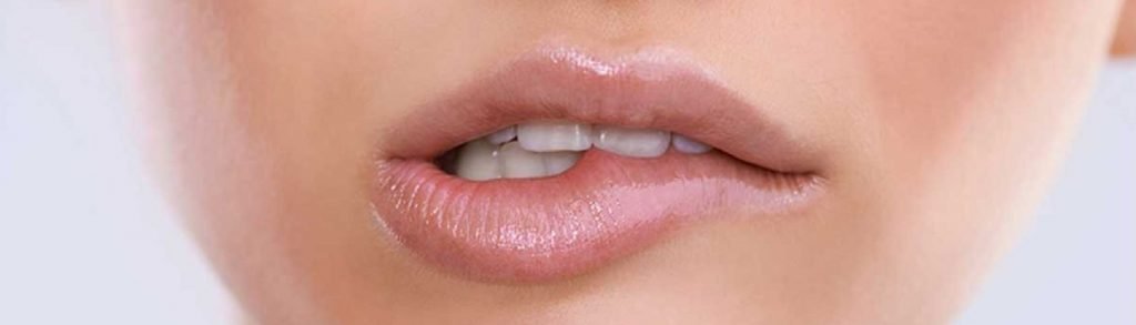 Remedios para aliviar los labios adormecidos o entumidos
