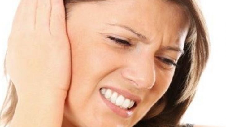 dolor de cabeza