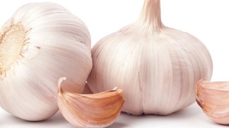 beneficios curativos del ajo