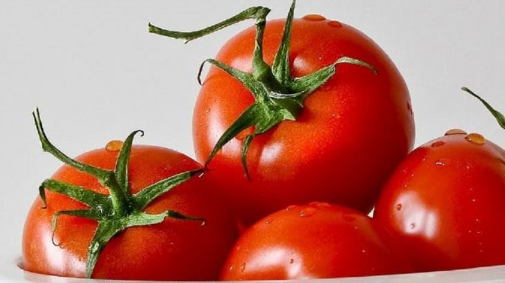 tres tomates